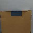 Photo Albums for 4x6 photos Holds 500 - Premium Photo Album with 500 Picture Pockets - Acid Free Photo Album for Wedding, Birthday, Baby (Black With Window)