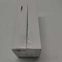 Kohler Genuine Part 1083980 3" Toilet Canister Flush Valve Kit, 5 x 5 x 10-7/8 inches