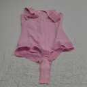 M MYODRESS Fajas Colombianas Moldeadoras Shapewear Tummy Control Full Body Shaper Post Surgery Compression Garment Shaping M