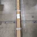 CAP Barbell 2-Inch Olympic 7 ft Barbell Bars | Multiple Options (Chrome)