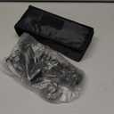 Monocular-Telescope 80x100 High Powered Monoculars High Definition for Adults High Powered with Smartphone Adapter Telescope Hunting Wildlife Bird Watching Travel Camping Hiking-Black