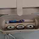 Braun IPL, SilkExpert Pro 5, IPL Hair Removal for Women and Men, Permanent Laser Hair Reduction At-Home, 4 Heads, IPL5347