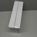 LAUCHUH 3 Tier Trays Stand, Porcelain Serving Trays Collapsible Sturdier Stand Serving Platters Dessert Table Display Set for Indoor Party, Entertaining, Easter, Gold, 12.2 Inch