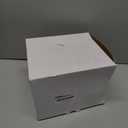 12-Cup Coffee Maker Glass Carafe Replacement Compatible with Hamilton Beach Coffee Maker Models 46310, 49980R, 49976, 49350, 49980A, 49980Z, 49983, 49618, 46300, 49966 1 Pack