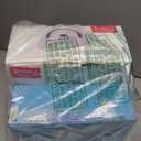 YALSYNY NAIL POLISH KIT with U V Lamp and Drill Starter Kit 36 Colors Gel Nail Polish Nail Art Gel Manicure Kit