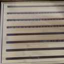 10.5" Bread Slicer for Sourdough - Bamboo Homemade Bread Cutter Guide with Crumb Tray