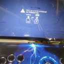 TOJASDN 30000 in 1 Portable Arcade Game Console 17.5-inch HD Screen Dual Players Pandoras Box 80S,Retro Video Game Machine Search/Hide/Save/Load/Pause Games