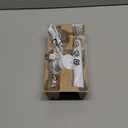 Philips Sonicare 4100 Series Electric Toothbrush - Sonic Toothbrush with Advanced Sonic Technology, Pressure Sensor, Two Intensity Settings, Smartimer & Quadpacer, White, Model HX3681/23