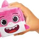 Baby Shark Song Toy, Squeezables