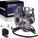 Carburetor For Honda Rancher 350 TRX350 2000-2006 TRX350FE TRX350FM TRX350TM TRX350TE TRX350ES