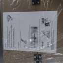 Portable Changing Table for Baby, GIGYES Foldable Baby Changing Station with Wheels & Adjustable Height, Large Storage Rack & Shelf, Ideal for Newborn and Infants