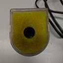 AquaMiracle Aquarium Filter 3-Stage in-Tank Filter Internal Fish Tank Filter Turtle Filter for 10-40 Gallon Fish Tanks with Dual Water Outlet & Aeration