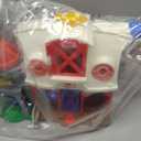Fisher-Price Little People Caring for Animals Farm Playset
