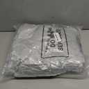 Prayer Comfort Blanket for Men Women 60"x80" Inspirational Healing Sherpa Blanket Flannel Throw with Motivational Quotes Message for Chemo Patient Surgery Recovery Cancer Care Gift(Light Grey)