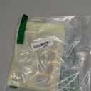 GEKELI Metal Wire Puzzle Set of 24 with Pouch,Brain Teaser IQ Test Disentanglemen Iron Link Unlock Interlock Game Chinese Ring Magic Trick Toy for Party Favor Kids Adults Challenge