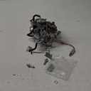 DVPARTS Carburetor for Suzuki Carry Every DA51T DB51T DB51V DA71T DB71T DD51T DE51V DF51V DC51T DD51B Mazda F5A F5B F6A