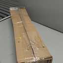 hygger Auto On Off LED Aquarium Light, Full Spectrum Fish Tank Light with LCD Monitor, 24/7 Lighting Cycle, 7 Colors, Adjustable Timer, IP68 Waterproof, 3 Modes for 24"-30" Freshwater Planted Tank