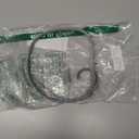 Seresto Flea & Tick Collar For Dogs Over 18 lbs., Treatment & Prevention, Vet-Recommend, 8 Month Protection