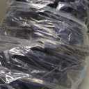 Cosy Family Mattress Bags for Moving with 8 Handles - 170GSM Extra-Thick Mattress Bag for Moving Supplies - Reusable Mattress Cover Protector Storage with Zipper - Queen Size - Blue