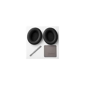 Replacement EarPads Earmuffs Ear pad Repair Parts is Compatible