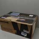 WantJoin Steam Table Hotel Pans with Lid 1/1 Full Size 6 Inch Deep 3 Pack, Stainless Steel Metal Tray Sets Food Storage Container, Commercial Restaurant Chafing Dishes Buffet Warmer Catering Supplies