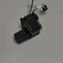 0.4MM P1S Complete Hotend Kit with Extra Nozzle Tips (0.2mm 0.4mm 0.6mm 0.8mm), Full Hardened Steel Nozzle Assembly for Bambu Lab P1S/P1P 3D Printer, Extruder Hotend Print Head Replacement