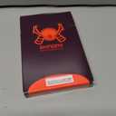 Skinomi Screen Protector Compatible with Samsung Galaxy Watch 4 Classic (46mm)(6-Pack) Clear TechSkin TPU Anti-Bubble HD Film