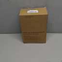 Deepsoon Heating Pad,Electric Heating Pads for Back,Neck,Moist Heating Pad for Abdomen Shoulder Knee Legs,Dry/Moist Heat&Auto Shut Off,Mother's Day Birthday for Men and Women,Weighted Blue,24x12 Inch