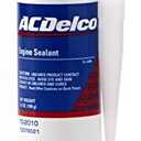 ACDelco GM Original Equipment 10-2010 RTV Engine Sealant - 5.3 oz Cartridge