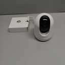 Indoor Security Camera 2K, Pet Camera with Phone App, WiFi Cameras for Home Security Camera for Dog/ Baby Monitor/Elder Pan Tilt, 5/2.4GHz, 24/7, 2-Way Talk, Human Detection, Motion Tracking, Cloud (1 PC)