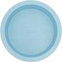 KitchenAid Nonstick Aluminized Steel Round Cake Pan, Dishwasher Safe, 9 Inch, Mineral Water