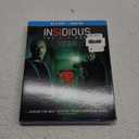 Insidious: The Red Door - Blu-ray + Digital