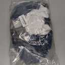 FoWear Toddler Boy Clothes Long Sleeve Flannel Button Down Plaid Shirt+White T-shirt+Pants Boys Clothes Fall/ Winter 2-3T