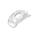 8330321654000 Freezer Gasket, White