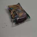 Native American Costume Girls Dress Indigenous American Indians Kids Cosplay 3-12 Years (6-7 Years, Brown)