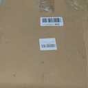 1U Blank Panel Rack Mount Spacer Filler Panel 19" Black Rack Blanking Blind Panel for Server Network Rack Enclosure Or Cabinet-5pcs (1U-5PCs)
