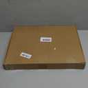 WOSIBO Three Span Deck Hook, 37 Inches Deck Bird Feeder Pole, Hanging Baskets Porch Multi-Hook for Deck Kit with Three Branches for Plant Hangers, Lanterns, Wind Chimes 