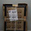 Craig Frames 314GD, Ornate Gold Picture Frame, 18 x 24 Inch