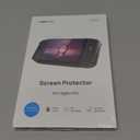 JSAUX 2Pack Screen Protector for Legion Go, Anti Glare Screen Protector 9H Hardness EdgetoEdge Scratch Resistant Matte Tempered Glass Compatible with Lenovo Legion Go