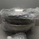 16" 8 Lug Wheel Simulators, 304 Stainless Steel, Fit for 1974-2000 Chevy GMC3500; 1974-1998 Ford F350; 2008-2021 (17 Not Fit) E350/E450 Van; 1974-1999 Dodge Ram3500