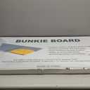 Bunkie Boards Twin Size(75"x38"), 8mm Bed Boards Twin BunkieBoards to Stop Sagging, Light and Thin, Breathable, Noise Minimizing, Moisture Resistant Bunkieboards