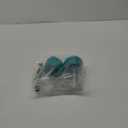 OXO Tot Transitions Straw Cup, 9 oz, Teal, Pack of 2