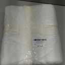 200 Pcs Travel Shoe Bag, Non-Woven Dust Bags for Handbags, Purses, Clear Drawstring Bags, Portable Breathable Shoe Storage Bag, 15 x 12.6 Inch