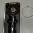 Red Light Scalp Massager for Hair Growth, Electric Hair Growth Comb with Kneading Massage & Red Light Therapy, for Visible Hair Loss & Thinning Hair, Minoxidil Applicator Scalp Brush