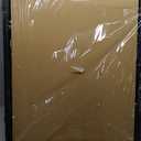 Large Baseball Card Display Case Graded Sports Card Display Frame Trading Cards Wooden Wall Cabinet with UV Protection Acrylic Front for Football Basketball Hockey Cards Collection, Size 21 x 30 