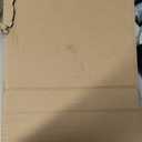 8x10 Acrylic Picture Frames, Set Of 6 Clear Acrylic Frameless Transparent Frame Gift for Desktop Display, Vertical Standing Picture or Display Sign Holder with Inserts for Home Office