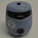 Thermacell E-Series Rechargeable Mosquito Repeller with 20 Mosquito Protection Zone; Bug Spray Alternative; Scent Free