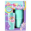 Just My Style Personalize Your Own Trendy Tumbler Water Cup
Trendy Tumbler 20oz