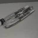 DERACY Chest Workout Equipment, Adjustable Forearm Strengthener, Carbon Steel Twister Arm Trainer, Upper Body Strength Trainer for Home Gym