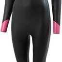 Zone3 Women's Agile Wetsuit, Medium Large